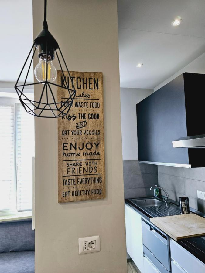 Casa Gourmet Apartment Turin Exterior photo